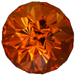 Gema Naranja