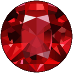 Gema Roja