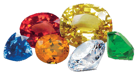 Gems